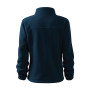 Реглан флісовий на блискавці Jacket 280 woman
