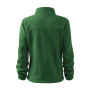 Реглан флісовий на блискавці Jacket 280 woman