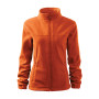 Реглан флісовий на блискавці Jacket 280 woman