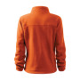 Реглан флісовий на блискавці Jacket 280 woman