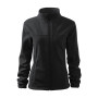 Реглан флісовий на блискавці Jacket 280 woman