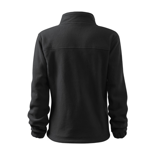 Реглан флісовий на блискавці Jacket 280 woman