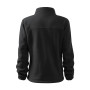 Реглан флісовий на блискавці Jacket 280 woman