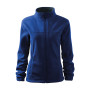 Реглан флісовий на блискавці Jacket 280 woman
