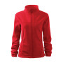 Реглан флісовий на блискавці Jacket 280 woman