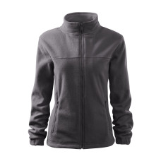 Реглан флісовий на блискавці Jacket 280 woman
