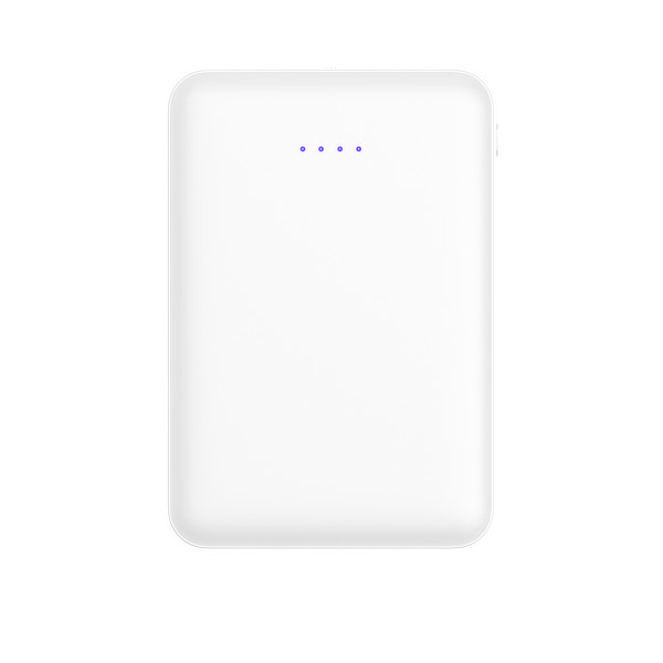 Універсальний зарядний пристрій Pocket 5000 mAh, TM TEG Універсальний зарядний пристрій Pocket 5000 mAh, TM TEG