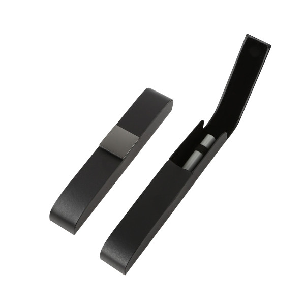 Ручка металева у футлярі Born, TM TOTOBI