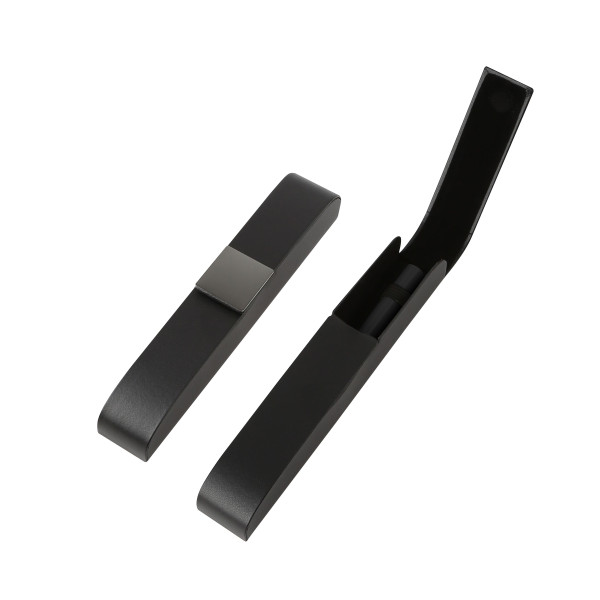 Ручка металева у футлярі Born, TM TOTOBI