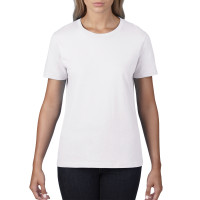 Футболка жіноча Premium Cotton 185