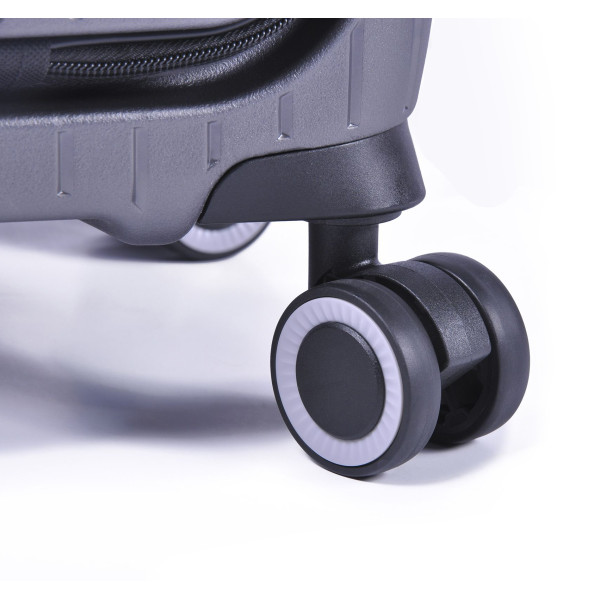 Валіза Jet, TM Columbus