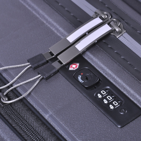 Валіза Jet, TM Columbus