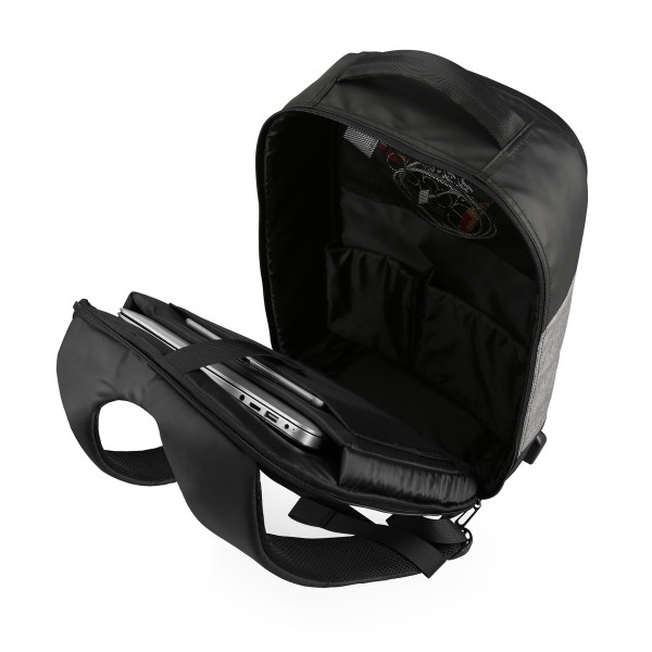 Рюкзак для ноутбука Atlas, TM Discover