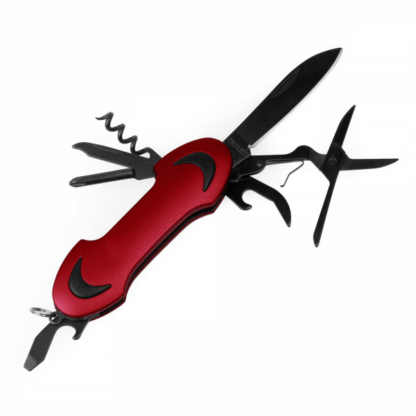 Ніж Flint, TM Discover