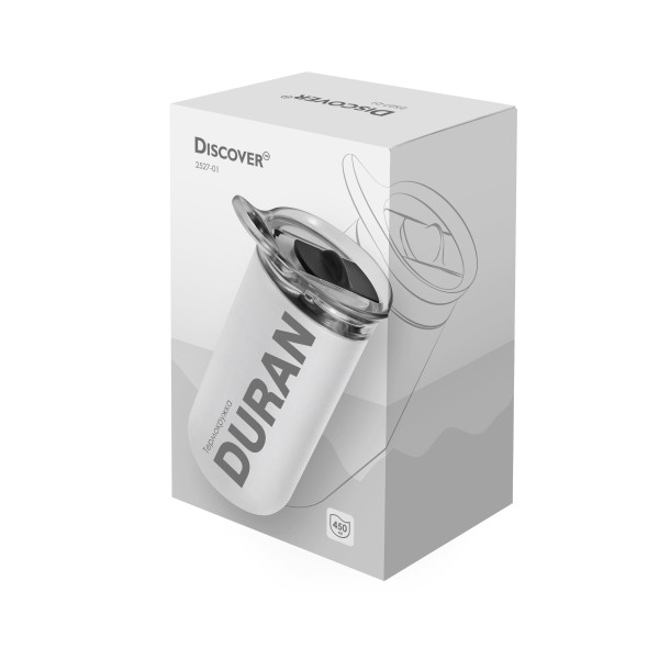 Термокружка Duran, TM Discover
