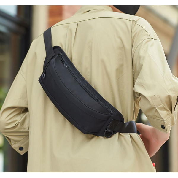 Сумка на пояс Collins,TM Discover