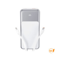 Повербанк Arctis 20000 mAh 22,5W, ТМ TEG