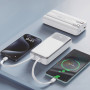 Повербанк Arctis 20000 mAh 22,5W, ТМ TEG