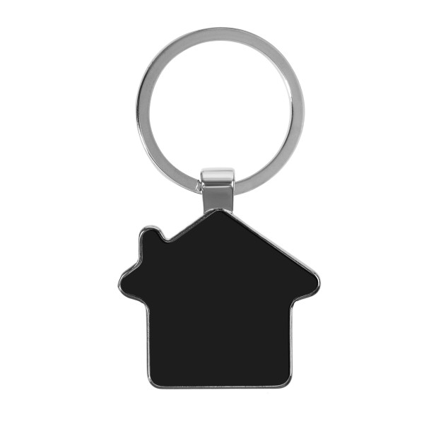 Брелок для ключів Living, TM Discover