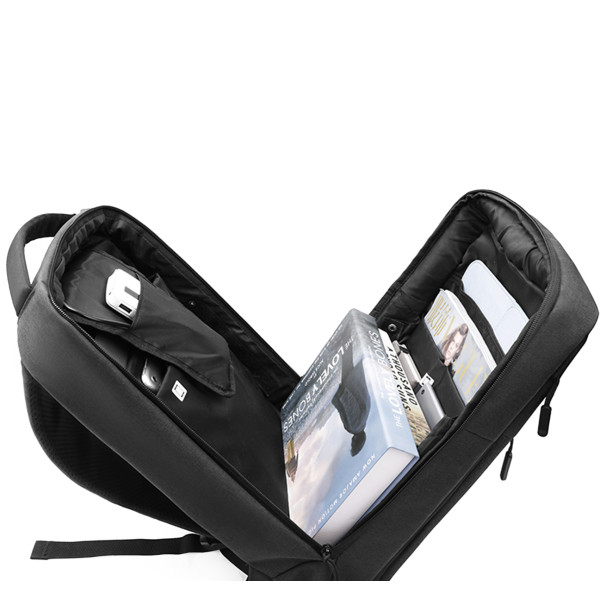 Рюкзак для ноутбука Oliver, TM Discover