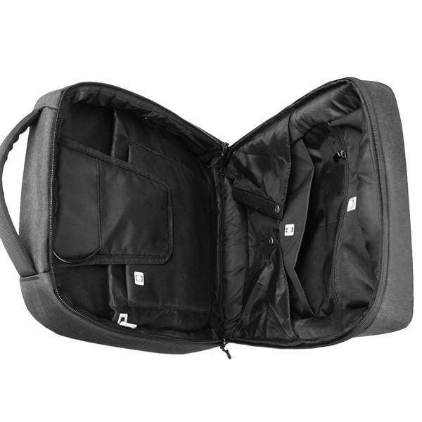 Рюкзак для ноутбука Oliver, TM Discover