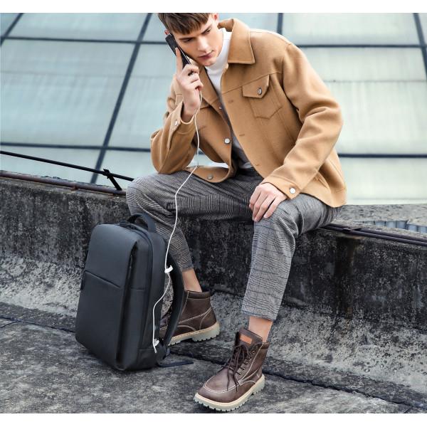 Рюкзак для ноутбука Oliver, TM Discover