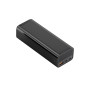 Повербанк Axis 18000 mAh 100W, ТМ TEG