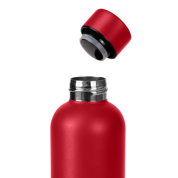 Термопляшка MORI, TM Discover