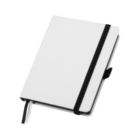 Записна книжка A5, Blanco