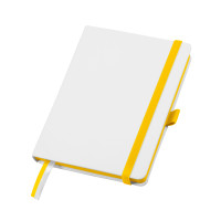 Записна книжка A5, Blanco