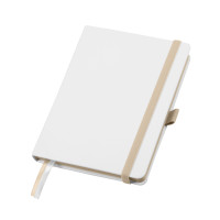 Записна книжка A5, Blanco