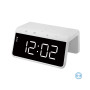 Годинник з бездротовою зарядкою Wake Up, TM TEG