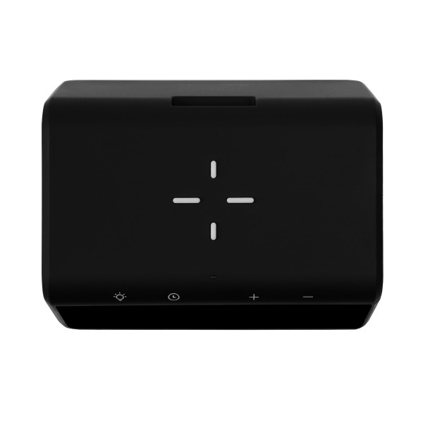 Годинник з бездротовою зарядкою Wake Up, TM TEG