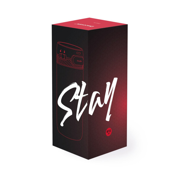 Термокружка Stay, TM Discover