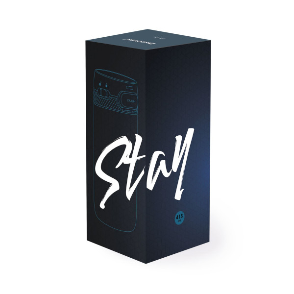 Термокружка Stay, TM Discover