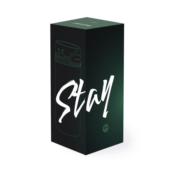 Термокружка Stay, TM Discover
