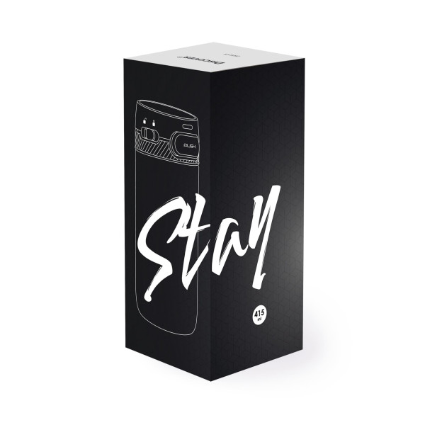 Термокружка Stay, TM Discover