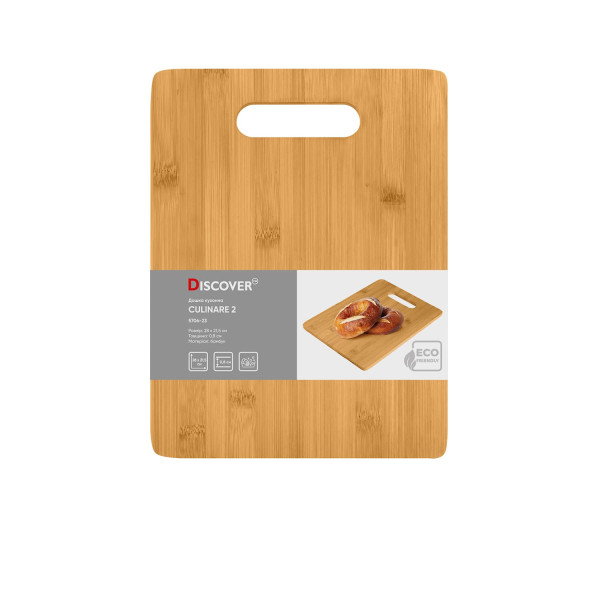 Дошка кухонна CULINARE 2, TM Discover