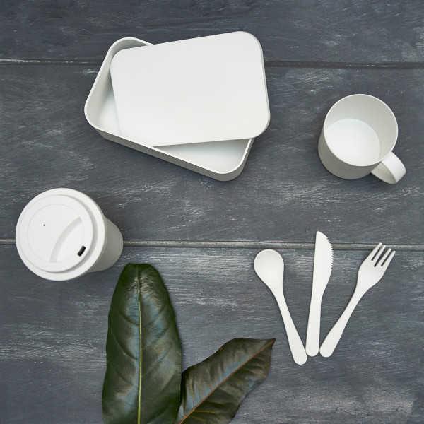 Ланч бокс Kubki Yobo Ланч бокс Kubki Yobo