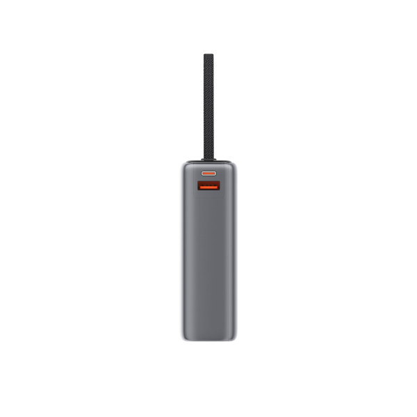 Повербанк Wally 20000 mAh 65W, ТМ TEG