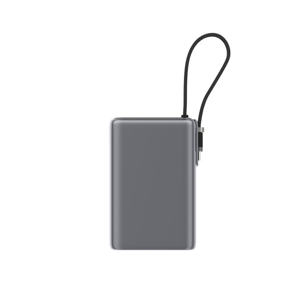 Повербанк Wally 20000 mAh 65W, ТМ TEG