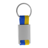 Брелок для ключів Ribbon, TM Discover