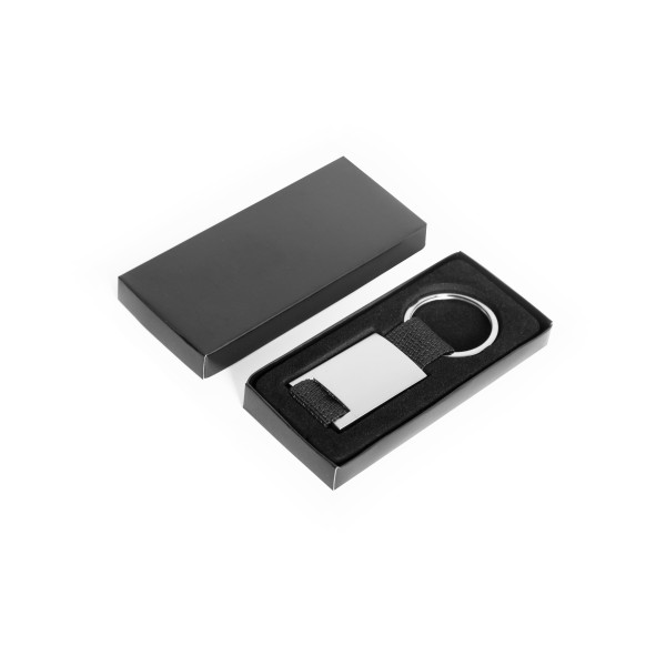 Брелок для ключів Ribbon, TM Discover