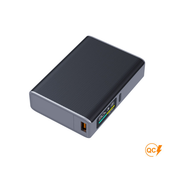 Повербанк Brick 9000 mAh, ТМ TEG Повербанк Brick 9000 mAh, ТМ TEG