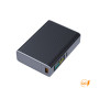 Повербанк Brick 9000 mAh, ТМ TEG Повербанк Brick 9000 mAh, ТМ TEG