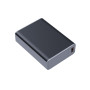 Повербанк Brick 9000 mAh, ТМ TEG Повербанк Brick 9000 mAh, ТМ TEG