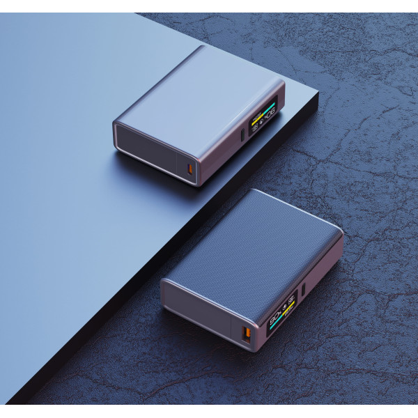 Повербанк Brick 9000 mAh, ТМ TEG Повербанк Brick 9000 mAh, ТМ TEG