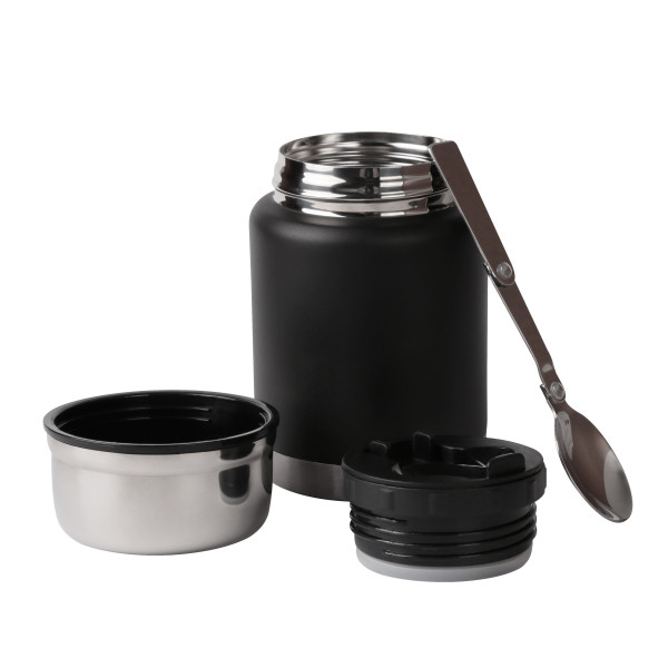 Термос для їжі Klein, TM Discover