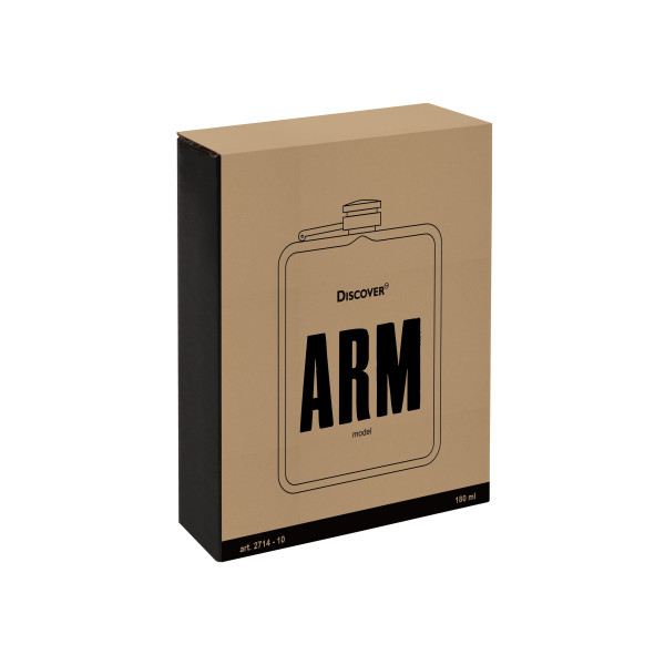 Фляга Arm,TM Discover