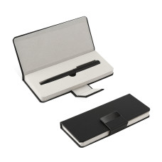 Ручка металева у футлярі Dunhille, TM TOTOBI